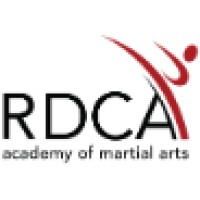RDCA Academy of Martial Arts logo - Similar company to Wing Chun Science, Llc