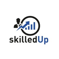 skilledUp logo - Similar company to Startupodero Ventures
