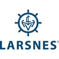 Larsnes Mek. Verksted AS logo - Similar company to Normatic As
