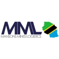 Mansons Mines Logistics - MML logo - Similar company to Intercont Logistics And Trading