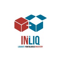 InLiq India logo - Similar company to Tracomo Automation And Camera System Pvt Ltd