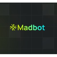 Madbot logo - Similar company to Costa E Macedo Arquitetos