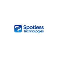 Spotless Technologies logo - Similar company to Bantershack