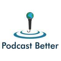 Podcast Better logo - Similar company to The Diary Of A Scientist Podcast Show
