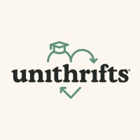 unithrifts logo - Similar company to Oncozero