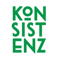 Konsistenz logo - Similar company to Medios Federales