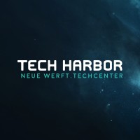 TECH HARBOR logo - Similar company to Techharbor Solutions