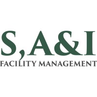 S, A & I Facility Management Company LTD logo - Similar company to Gibet
