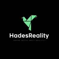 HadesReality logo - Similar company to Future Coders Academy