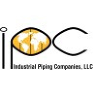 Industrial Piping Companies LLC logo - Similar company to Hanlock-Causeway Company