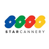 Star Cannery Co., Ltd logo - Similar company to Tuna Project Global Trade Inc.