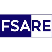 FSA Re logo - Similar company to Feelgood Onco