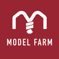 Model Farm Creative Services Agency logo - Similar company to H-Pix