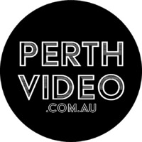 PerthVideo.com.au logo - Similar company to Joey Zaza'S | Perth Corporate Catering