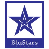 BluStars Travels LLP logo - Similar company to Timesol