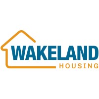 Wakeland Housing logo - Similar company to Sweetwater High School