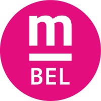 medi Belgium NV logo - Similar company to We Design Silversplints