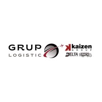Grupo Logístico Kaizen logo - Similar company to Mym Internacional