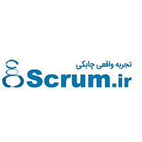 Scrum.ir logo - Similar company to Shafaghlighting