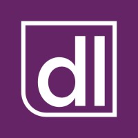 DL Design logo - Similar company to Quantum Grafix