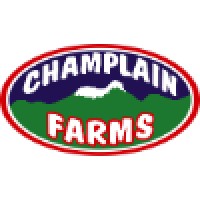 Champlain Farms logo - Similar company to Moxie Java