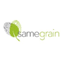 SameGrain logo - Similar company to Enclave Data
