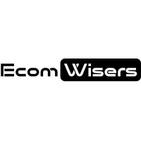 Ecom Wisers logo - Similar company to Web Gurus Hub