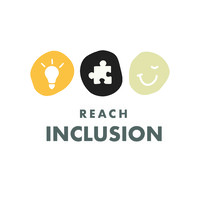 Reach Inclusion logo - Similar company to Machii Tea