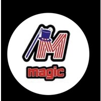 MAGIC PUB logo - Similar company to Duygu Akyol Kids Wear