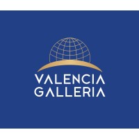 Valencia Galleria logo - Similar company to Melodia Events