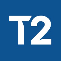 T2 - The People Performance People logo - Similar company to Elevate Consultancy Uk