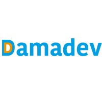 Damadev AB logo - Similar company to X-Scape Infomedia Ab