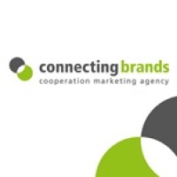 connecting brands - cooperation marketing agency GmbH & Co KG logo - Similar company to Accelery Gmbh
