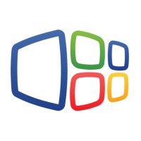 Lasar Computers logo - Similar company to Whitcroft It Pty Ltd