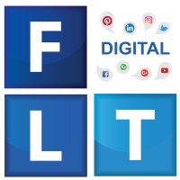 FLT Digital logo - Similar company to Webnza