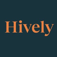 Hively logo - Similar company to Retirable