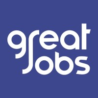 Great Jobs UK logo - Similar company to Copper Still