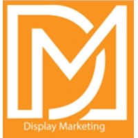 DM Display Marketing logo - Similar company to Eliptic Comunicación S.A. De C.V.