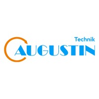 Augustin GmbH logo - Similar company to Pro2Pack Solutions