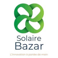 SOLAIR BAZAR logo - Similar company to Güney Panel