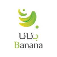 banana | متجر بنانا logo - Similar company to Mymart