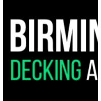 Birmingham Decking & Fencing Pro logo - Similar company to Kc Fencing & Decking