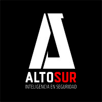 Alto Sur_ARG logo - Similar company to Black Services