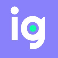 Igloovy logo - Similar company to Barsam E-Smart Co.
