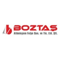 BOZTAŞ ALUMINUM logo - Similar company to Folyo