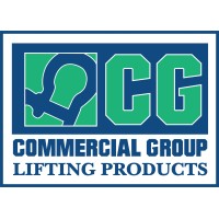 Commercial Group Lifting Products logo - Similar company to Ame Companies