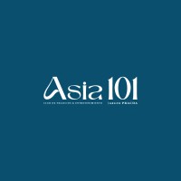 Club Asia 101 logo - Similar company to Grupo Pracda