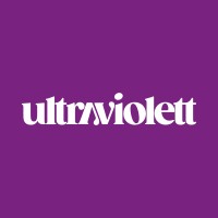 ultraviolett kommunikation & design gmbh logo - Similar company to Brainacs