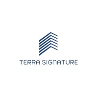 Terra Signature logo - Similar company to Appuesta