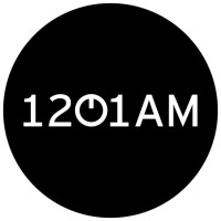 1201AM Creative Labs logo - Similar company to Group Thrpy